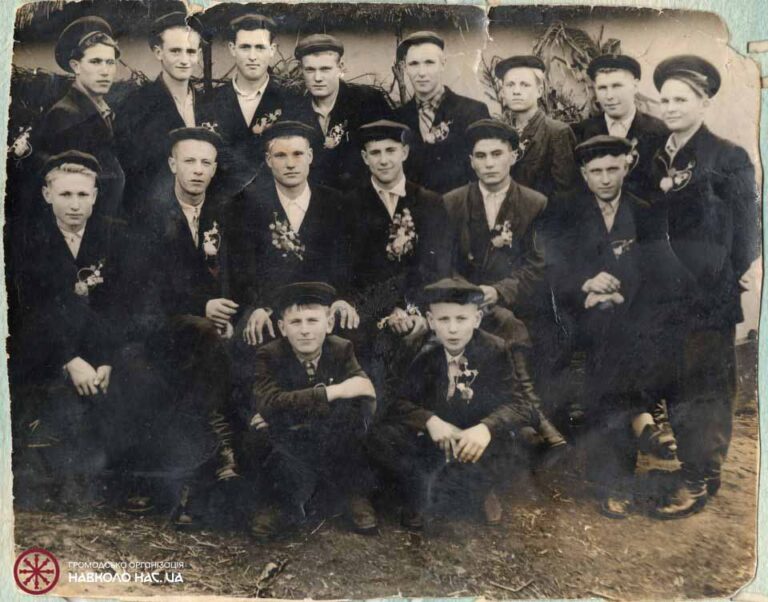 Світлина боярів